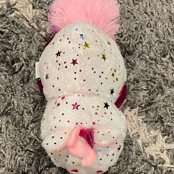 Unicorn Plushy Bundle Stuffed Animals Flip A Zoo JoJo Llama Soft Cuddle - Picture 2 of 12